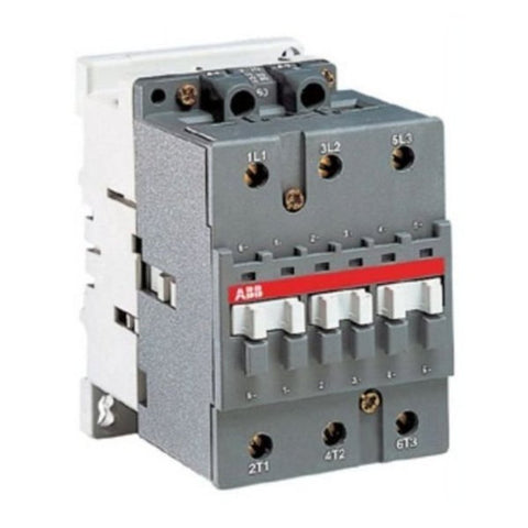 ABB AC Type Contactor Three Ploe UA110-30-00RA 