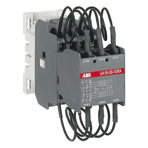 ABB AC Type Contactor Three Ploe UA63-30-00RA 
