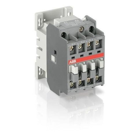 ABB AC Type Contactor Three Ploe UA26-30-10 
