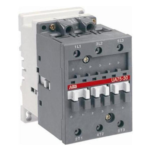 ABB AC Type Contactor Three Ploe UA75-30-10 