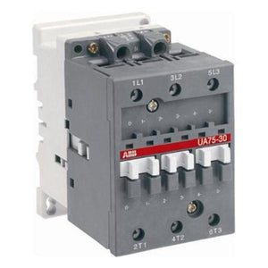 ABB AC Type Contactor Three Ploe UA75-30-10 