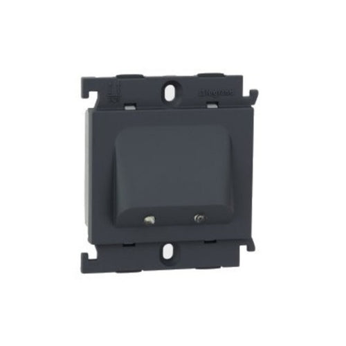 Legrand Myrius Skirting Light With White LED 2 Module 6763 10 