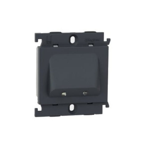 Legrand Myrius Skirting Light With White LED 2 Module 6763 10 