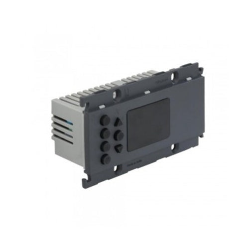 Legrand Myrius Remote Control Unit With Remote For 4 Switch & Fan Load 4 M 6763 47 