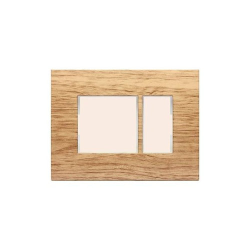 Anchor Penta Modular Golden Pecan Plates 