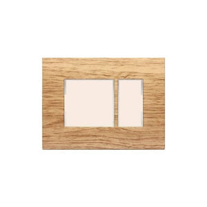Anchor Penta Modular Golden Pecan Plates 