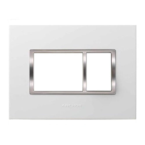 Anchor Penta Penta Regular Plates