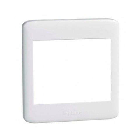 Legrand Myrius Cover Plate 2 Module 6755 82 