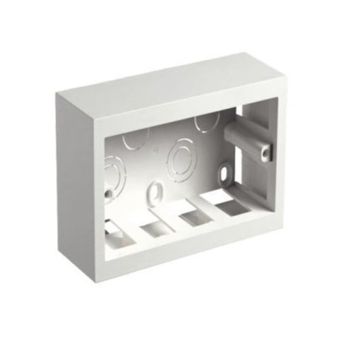 Legrand Myrius Surface Box 9 Modules 6733 99 