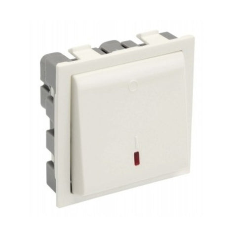 Legrand Myrius 20 A Dp Switch With Indicator 2 M 6734 25 