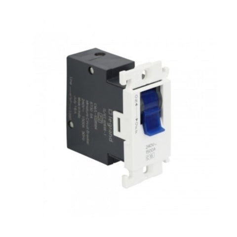 Legrand Myrius Modular SP MCB 16 A 6734 64 