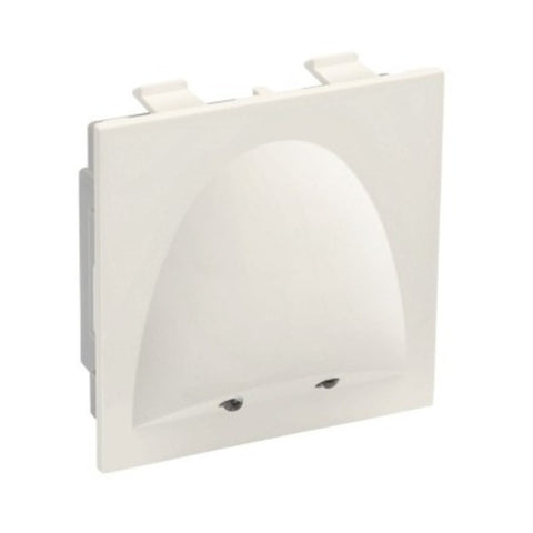 Legrand Myrius Modular Skirting Light 2 Module 6734 77 