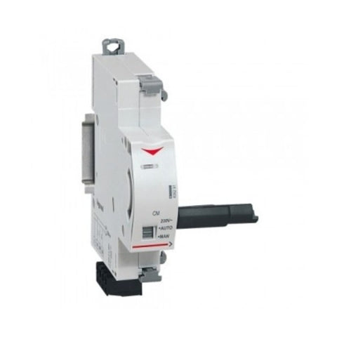 Legrand DX3 Motor Control 110/415V AC 4062 91 
