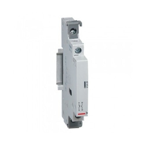Legrand DX3 Changeover Switch For 1 Module Contactors 16A-25A  4124 29 