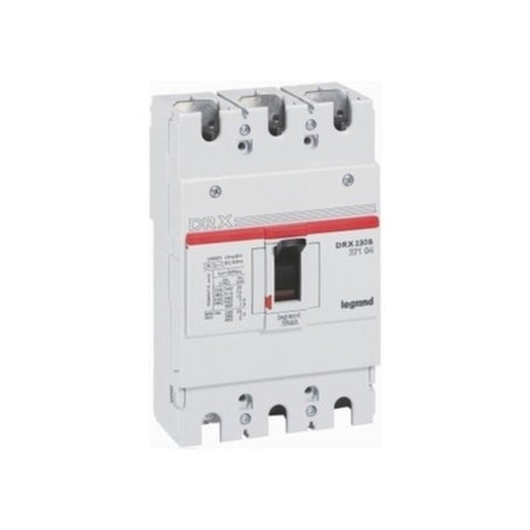 Legrand  DRX MCCB 3 Pole 60A-100A 
