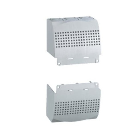 Legrand  DRX Sealable Terminal Shields For DRX 100 3 Pole 0271 83 