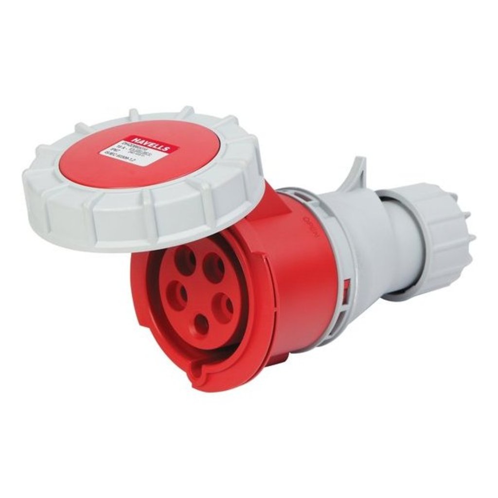 Havells Industrial Connector 16A-63A