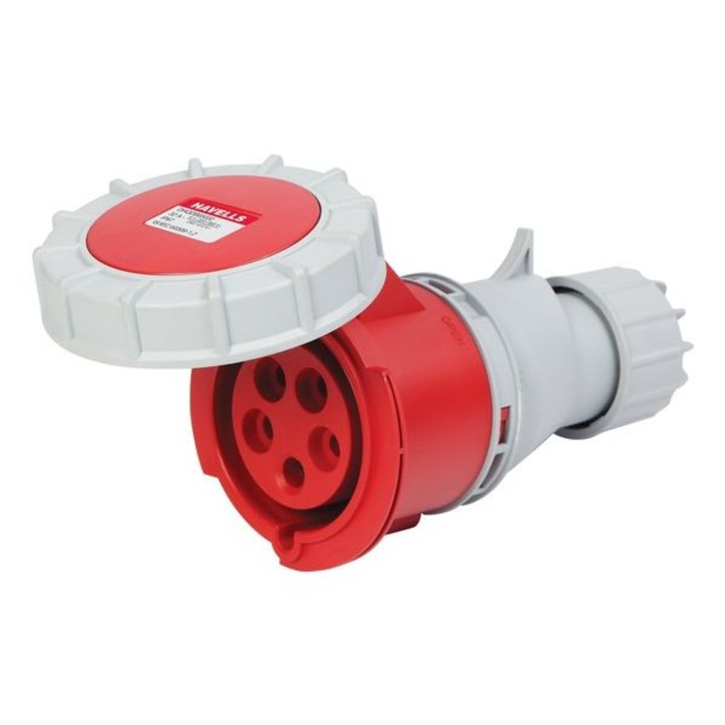 Havells Industrial Connector 16A-63A