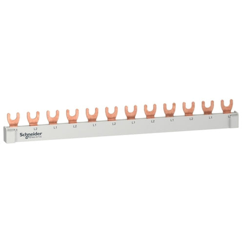 Schneider 63A Fork Busbars 