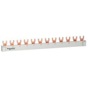 Schneider 63A Fork Busbars 