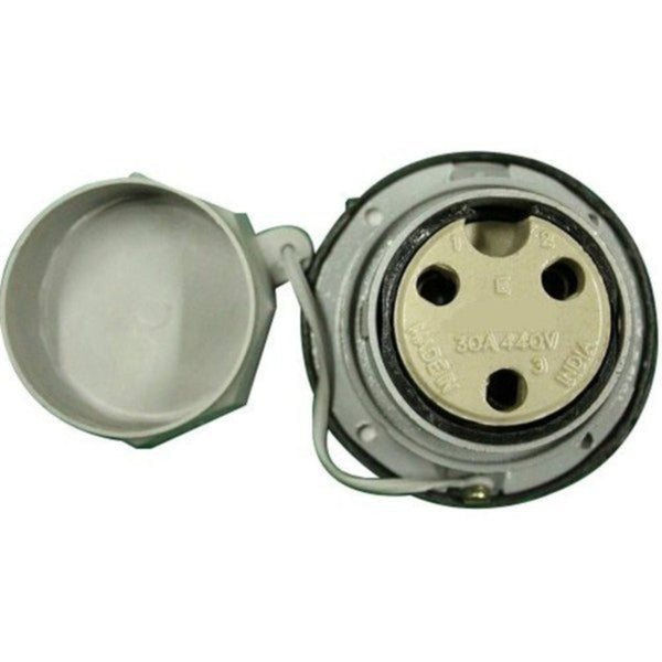 Buy Schneider Electra Metal Clad Socket Online at Bestomart