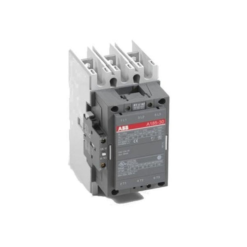 ABB AC/DC Type Contactor Three Pole GAF185-10-11 