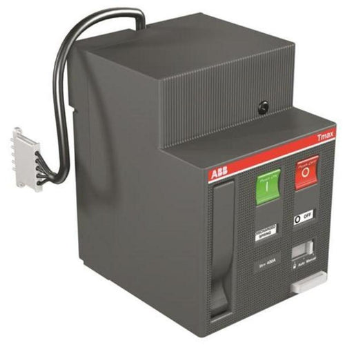 ABB Stored Energy Motor Operator MOE T6 