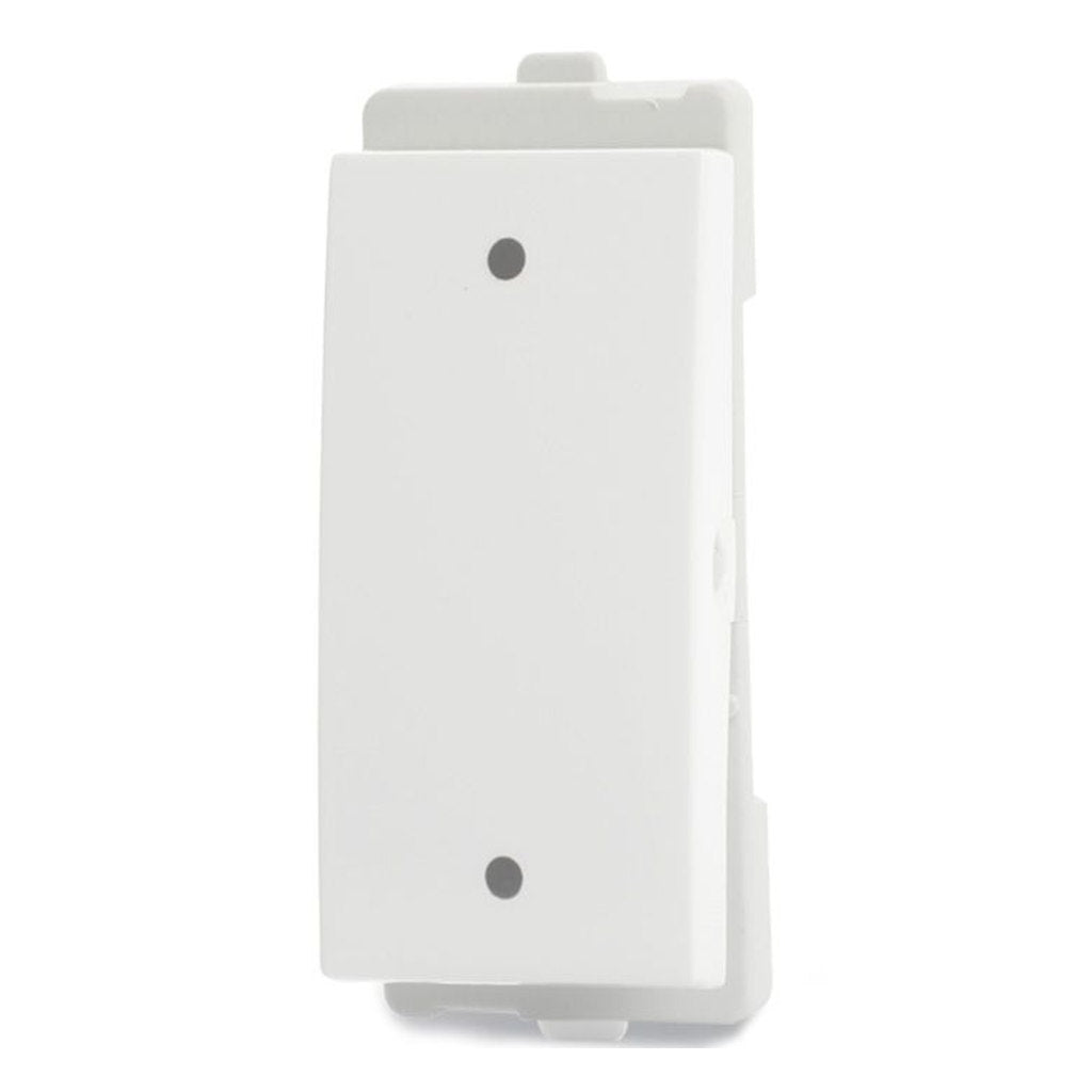 Schneider Opale Switch 6A 2Way X1002WH