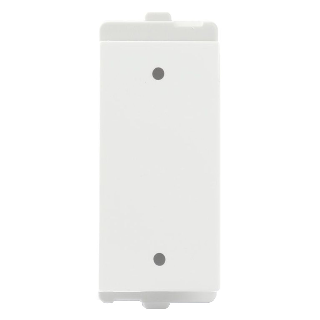 Schneider Opale Switch 6A 2Way X1002WH