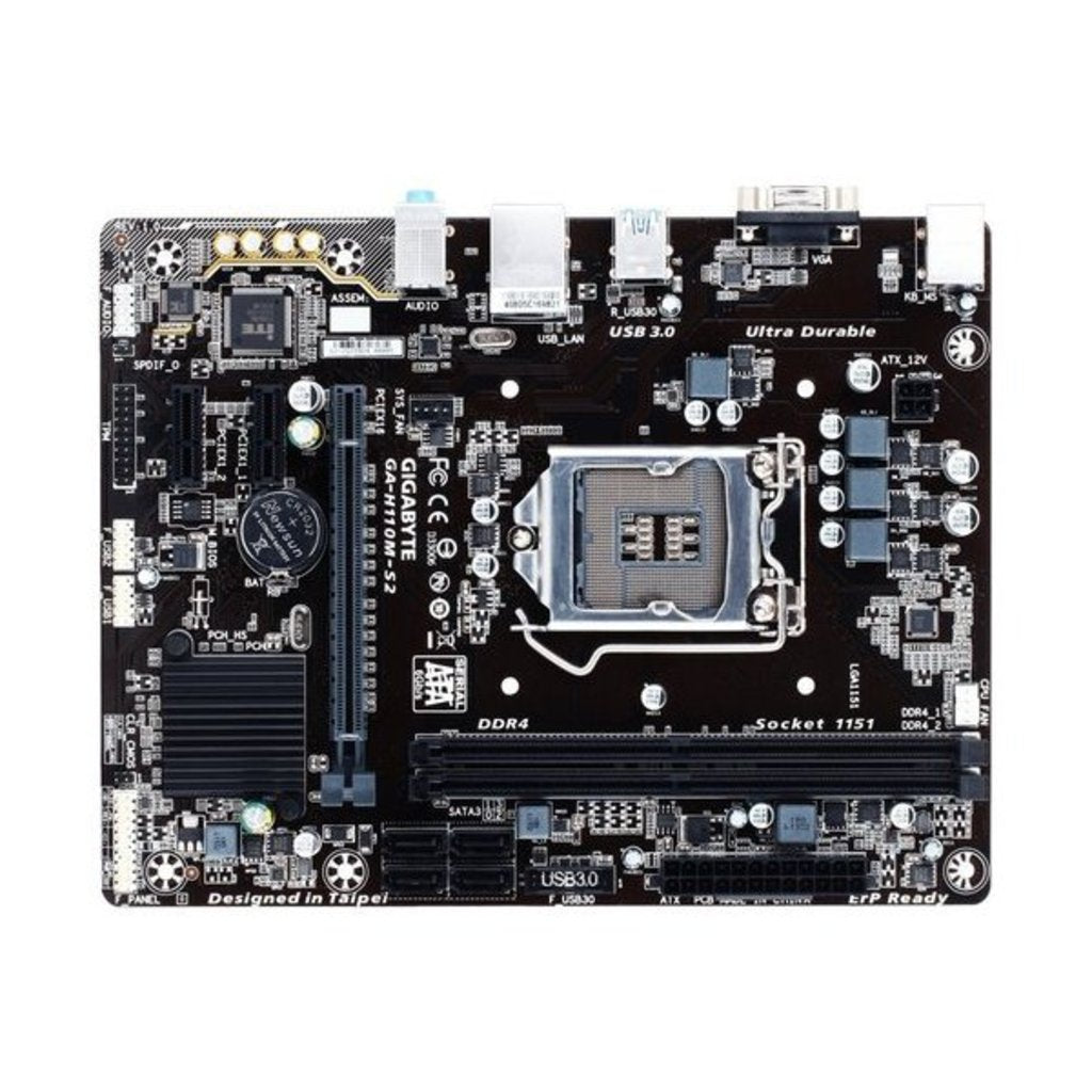 Intel Core i3-7100 Processor 7th Generation 3M Cache 3.90 GHz