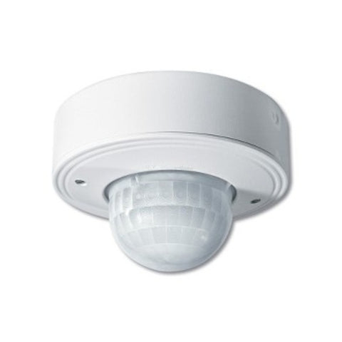 Schneider Argus Electronic Movement Detector For Outdoor Ceiling Mounting IP55 Protection MTN564419 