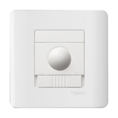 Schneider Zencelo 90 Degrees Wall Mount Sensor E84751MS3A_WE 