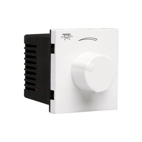 Crabtree Amare Dimmer 1000W 2Module ACNDEXW102 