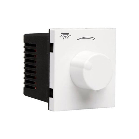 Crabtree Amare Dimmer 1000W 2Module ACNDEXW102 