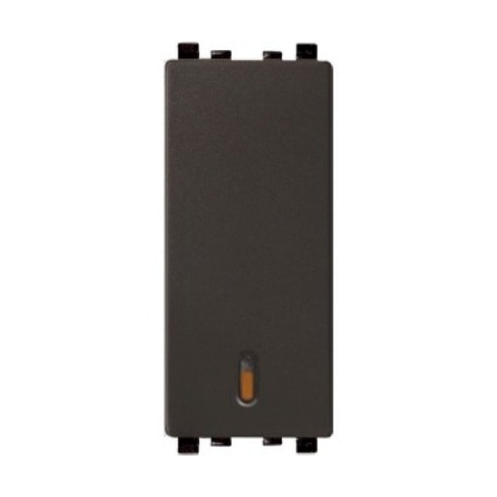 Schneider ZENcelo 16AX-20A switch 1 Way