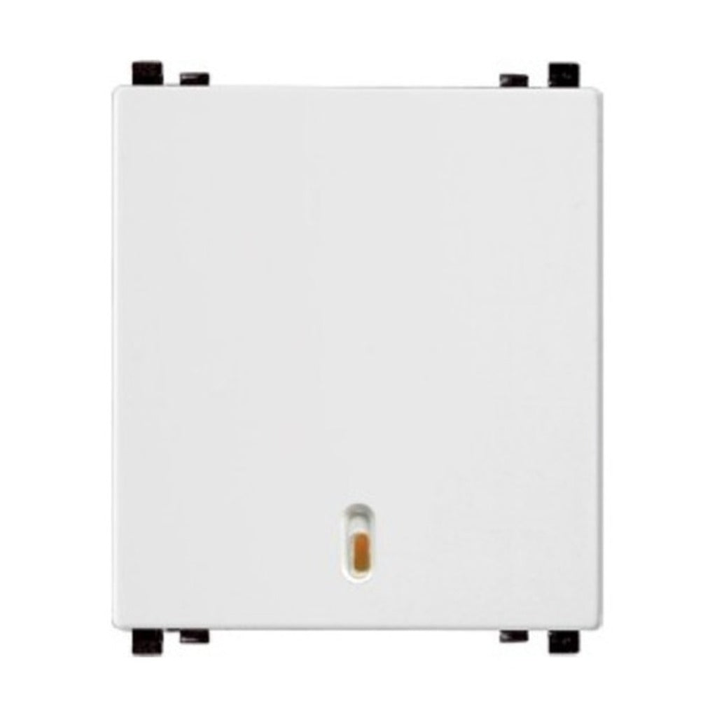 Schneider ZENcelo 16AX-20A switch (2M) 1 Way 