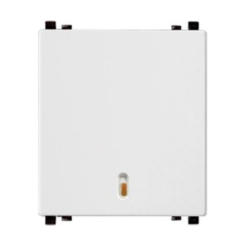 Schneider ZENcelo 16AX-20A switch (2M) 1 Way 