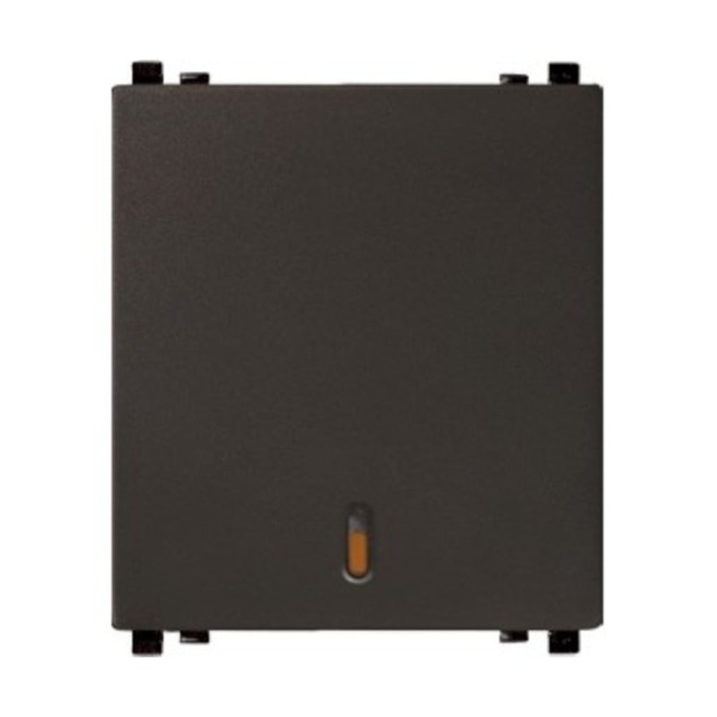 Schneider ZENcelo 16AX-20A switch (2M) 1 Way