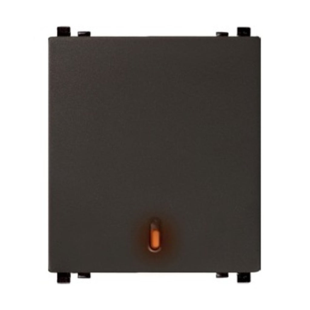 Schneider ZENcelo 16AX-20A switch with Neon (2M) 1 Way