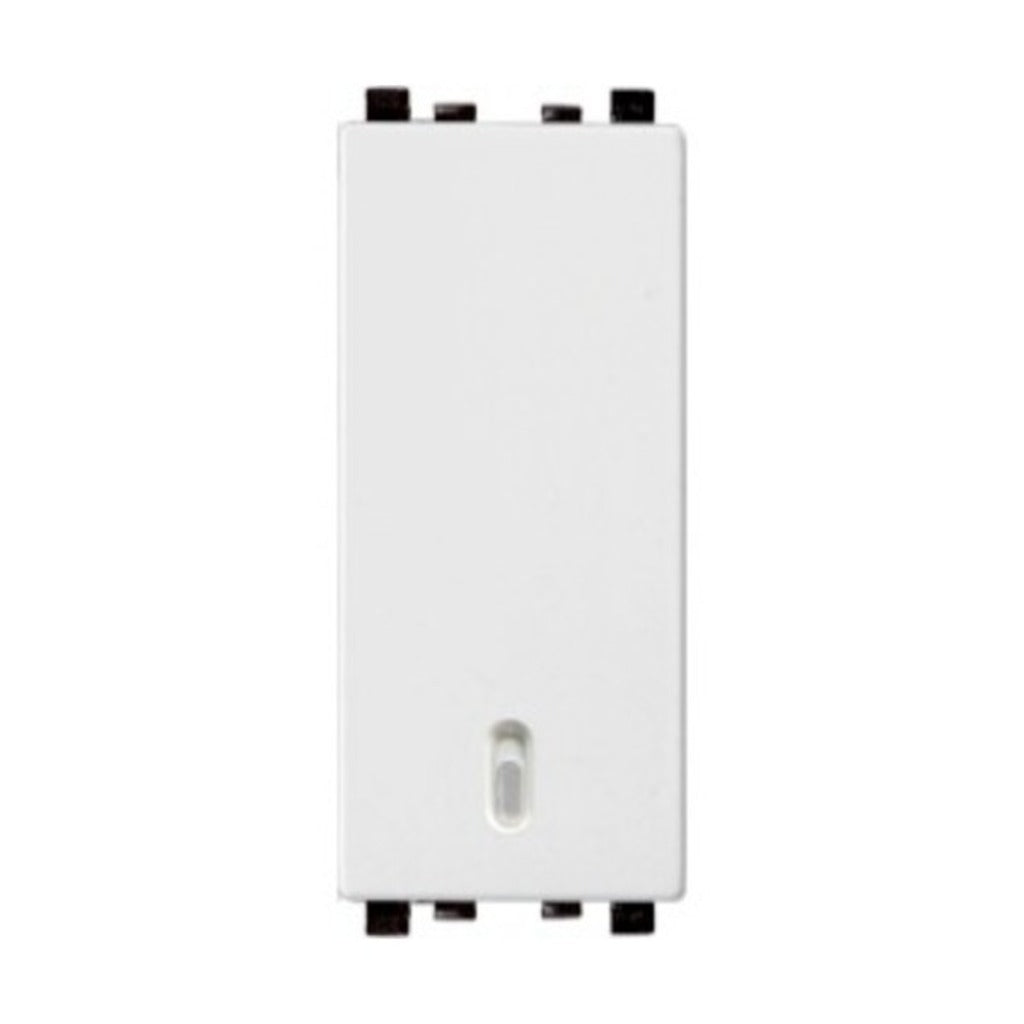 Schneider ZENcelo 16AX-20A 2 Way switch 