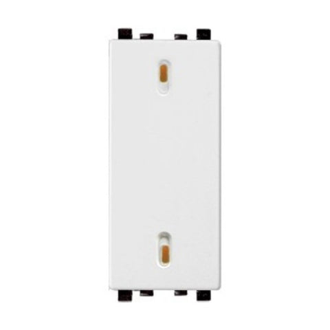 Schneider ZENcelo 16AX-20A 1 Way 2G switch (1M) 