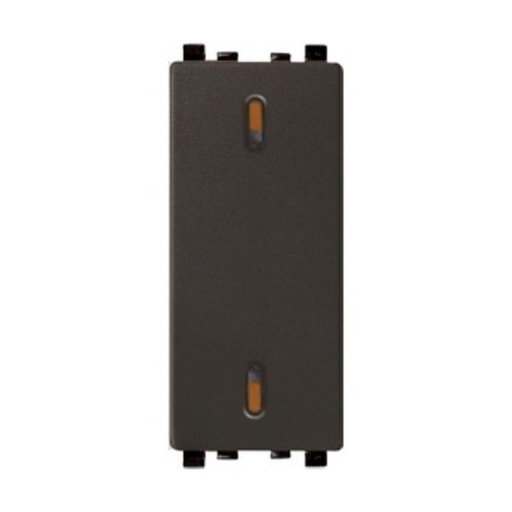 Schneider ZENcelo 16AX-20A 1 Way 2G switch (1M)