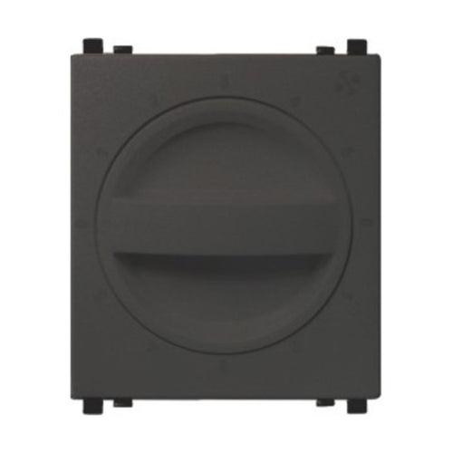 Schneider ZENcelo Fan Control (5 Speeds) 240V 