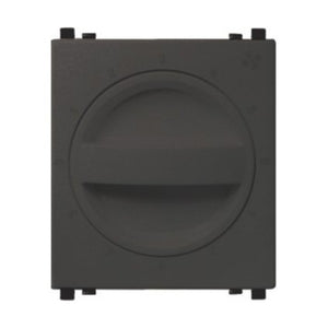 Schneider ZENcelo Fan Control (5 Speeds) 240V 