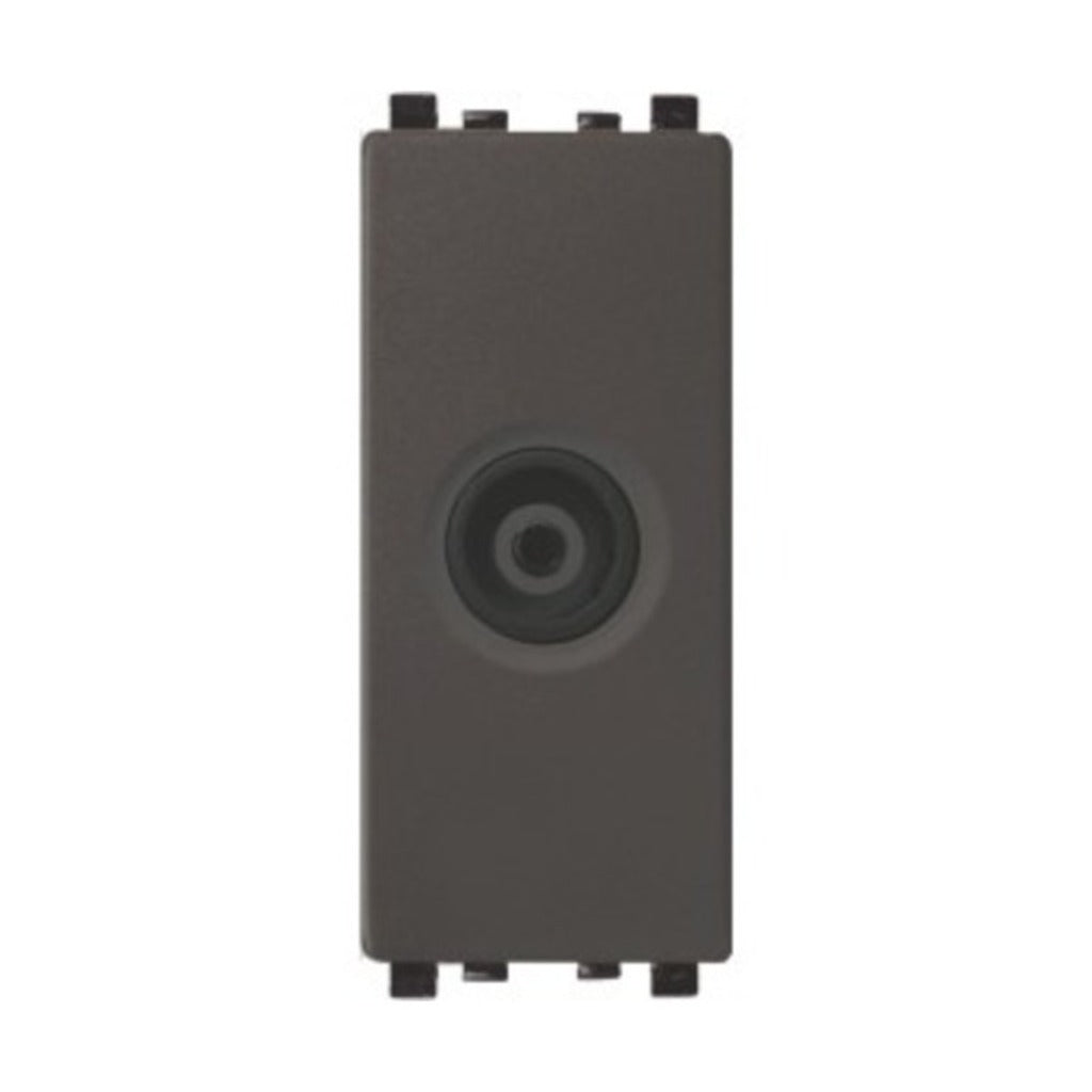 Schneider ZENcelo TV Socket 