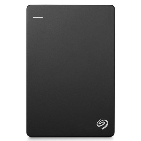 Seagate 2TB backup Plus Slim  External Hard drive  