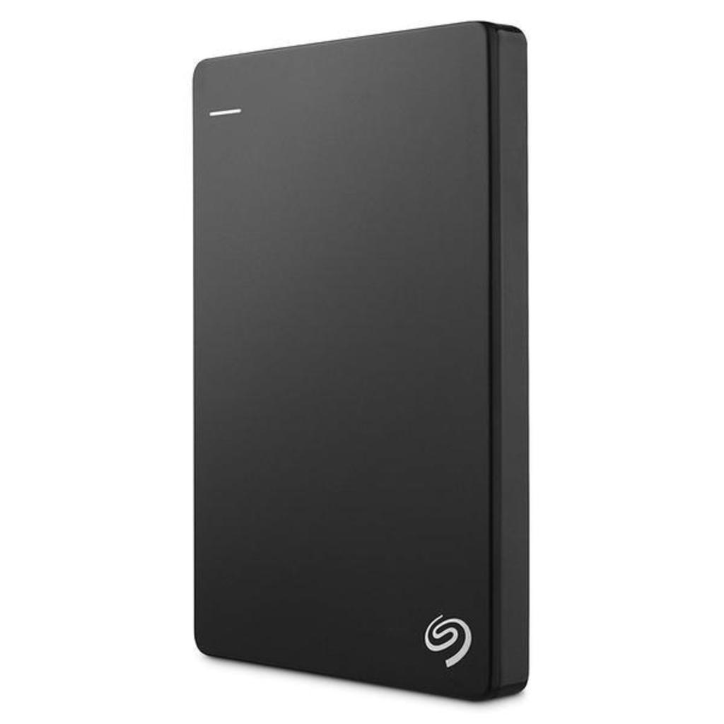Seagate 2TB backup Plus Slim  External Hard drive