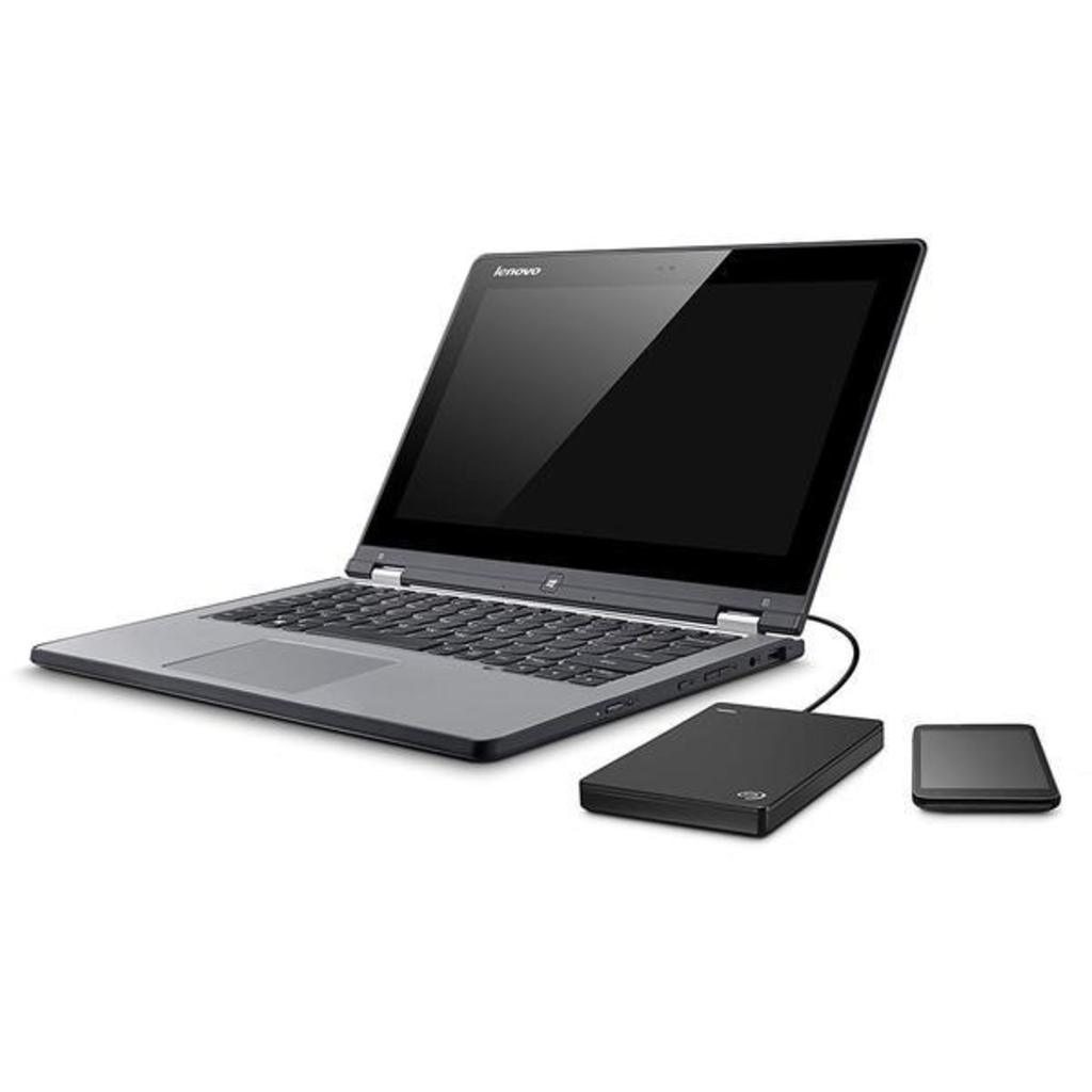 Seagate 2TB backup Plus Slim  External Hard drive