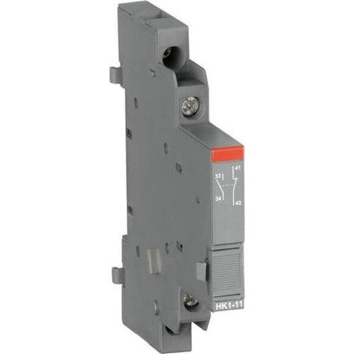 ABB Auxiliary Contact For Rightmounting HK1 