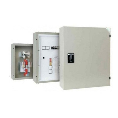 ABB IP30 Classic Series SPN Distribution Boards SHC  